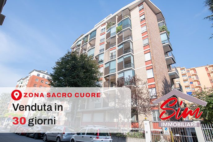 30giorni-sacro cuore-trilocale